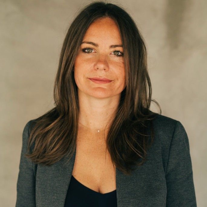 Meg Epstein
