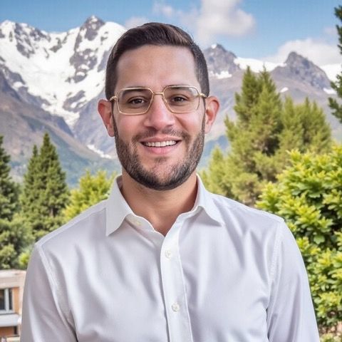 Jared Hutter