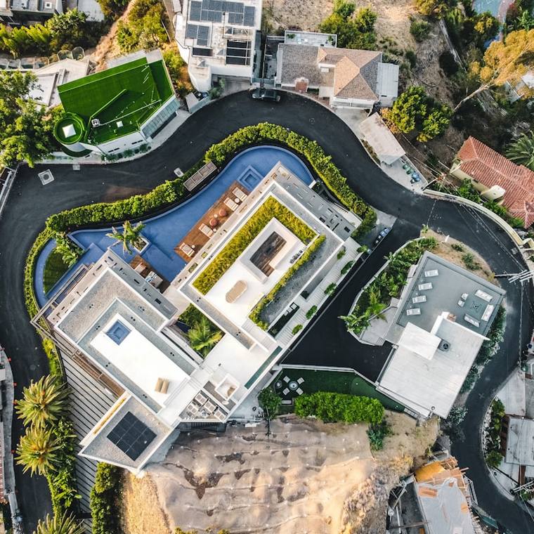 AI in Real Estate