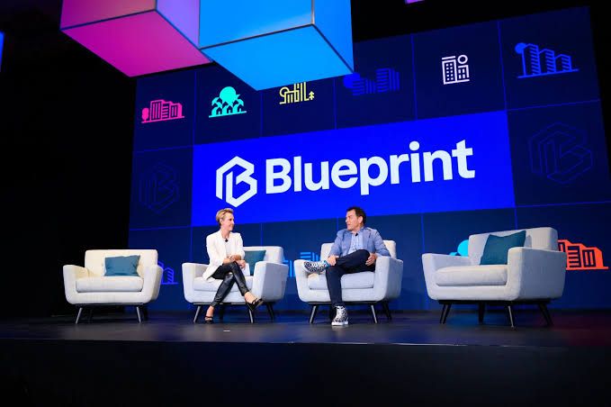 Blueprint 2026