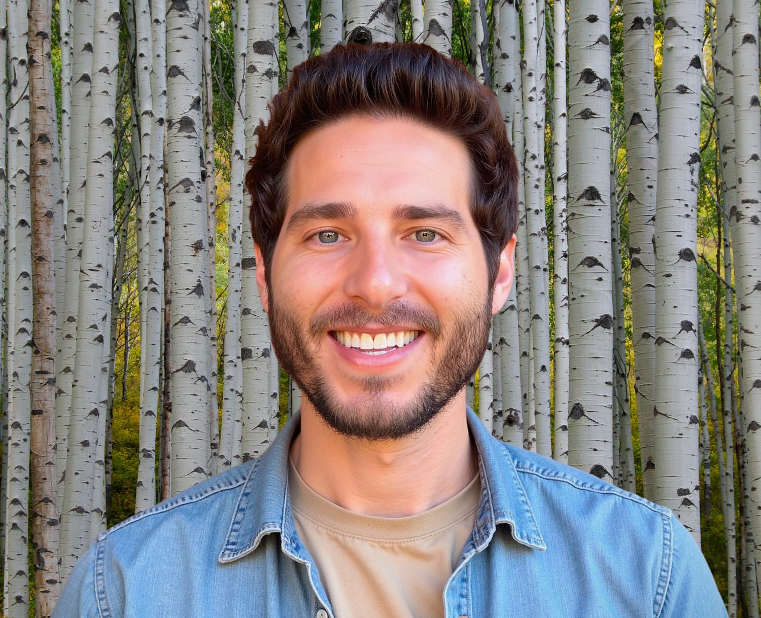 Michael Fishman