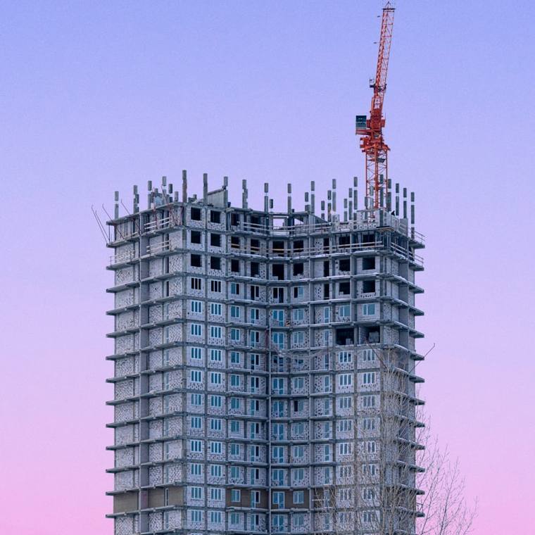 AI in Architecture, Engineering, and Construction (AEC)