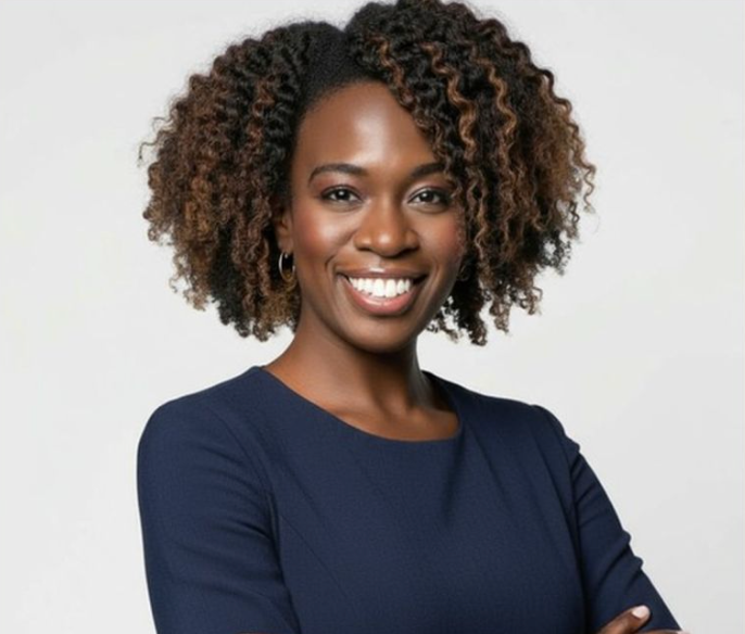 Angela Brown