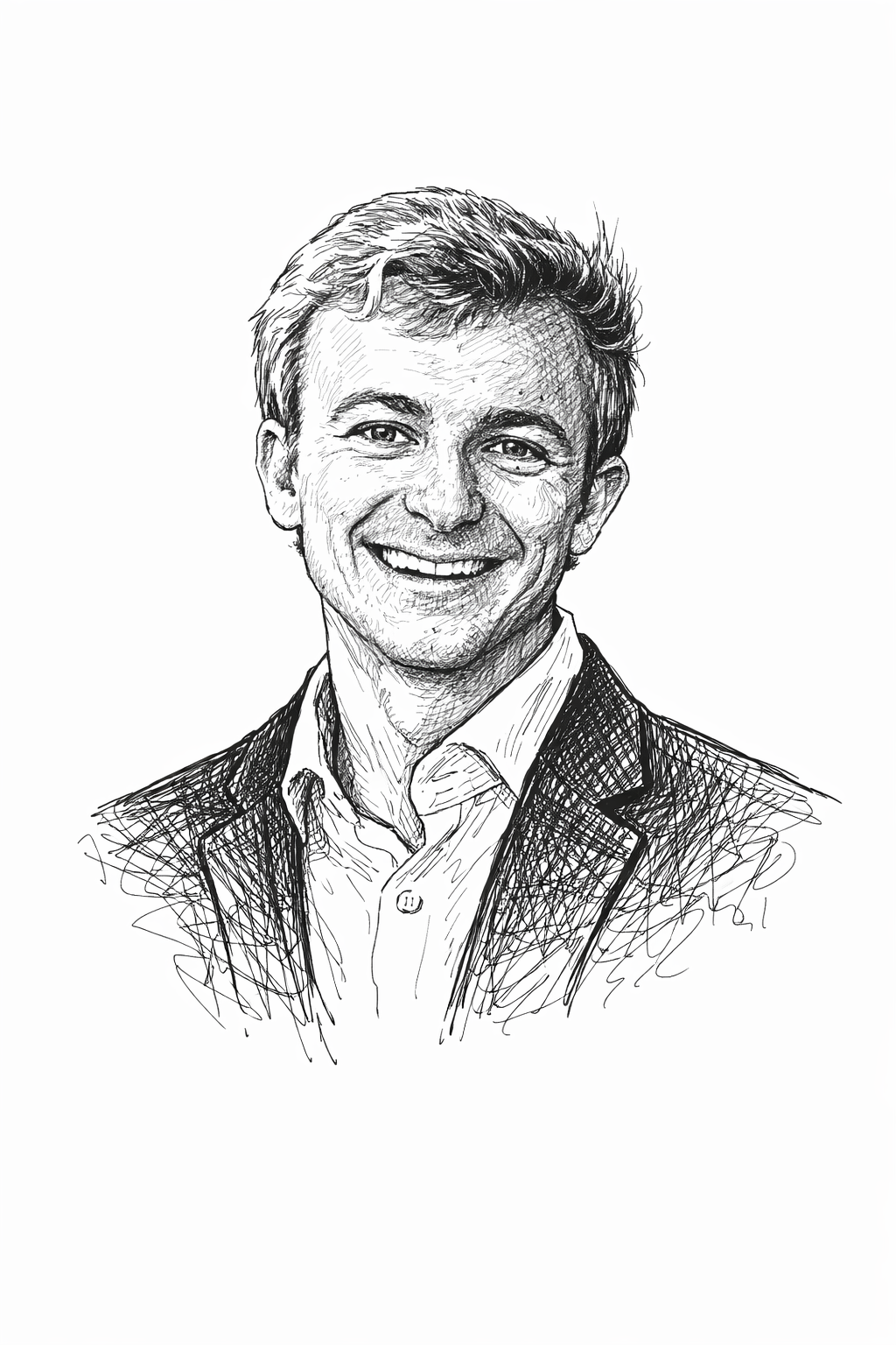 Daniel Heller