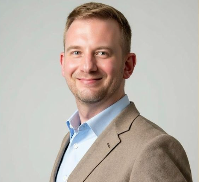 Justin Petersen
