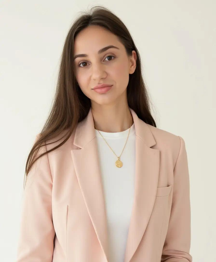 Daria Drozd