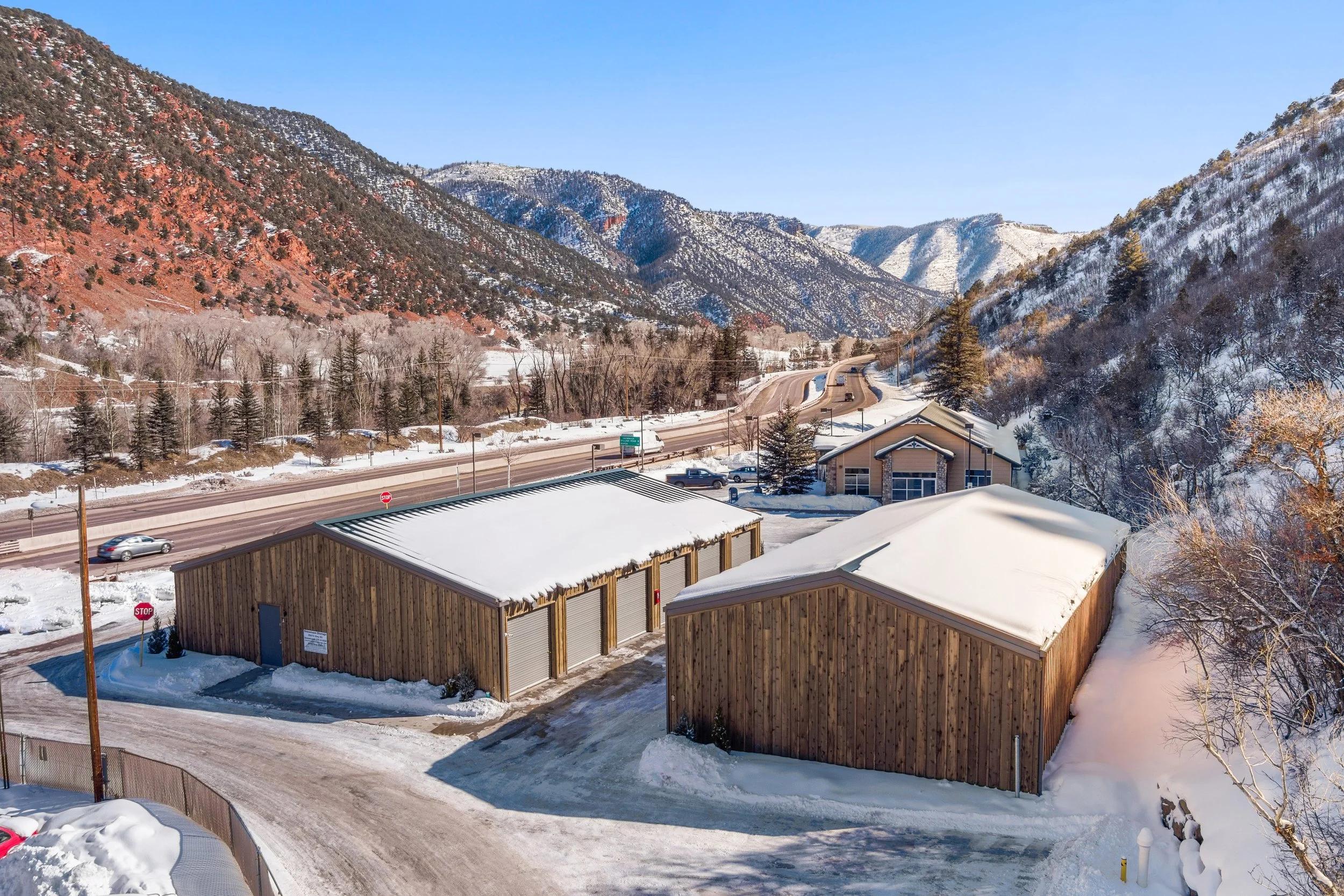 Self-Storage in America’s Leisure Towns