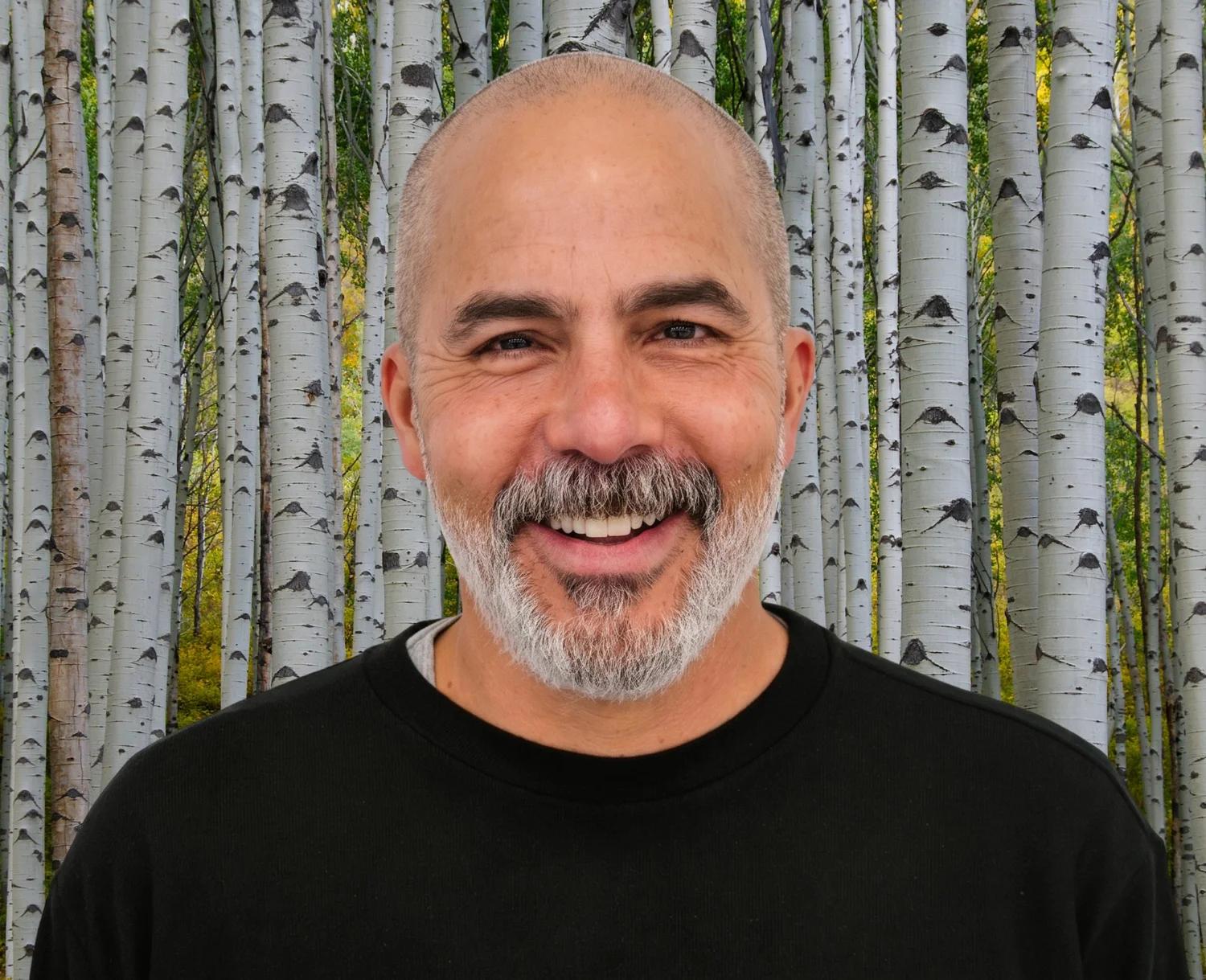 Michael Forrest