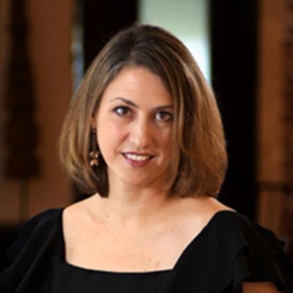 Ellen Buckley