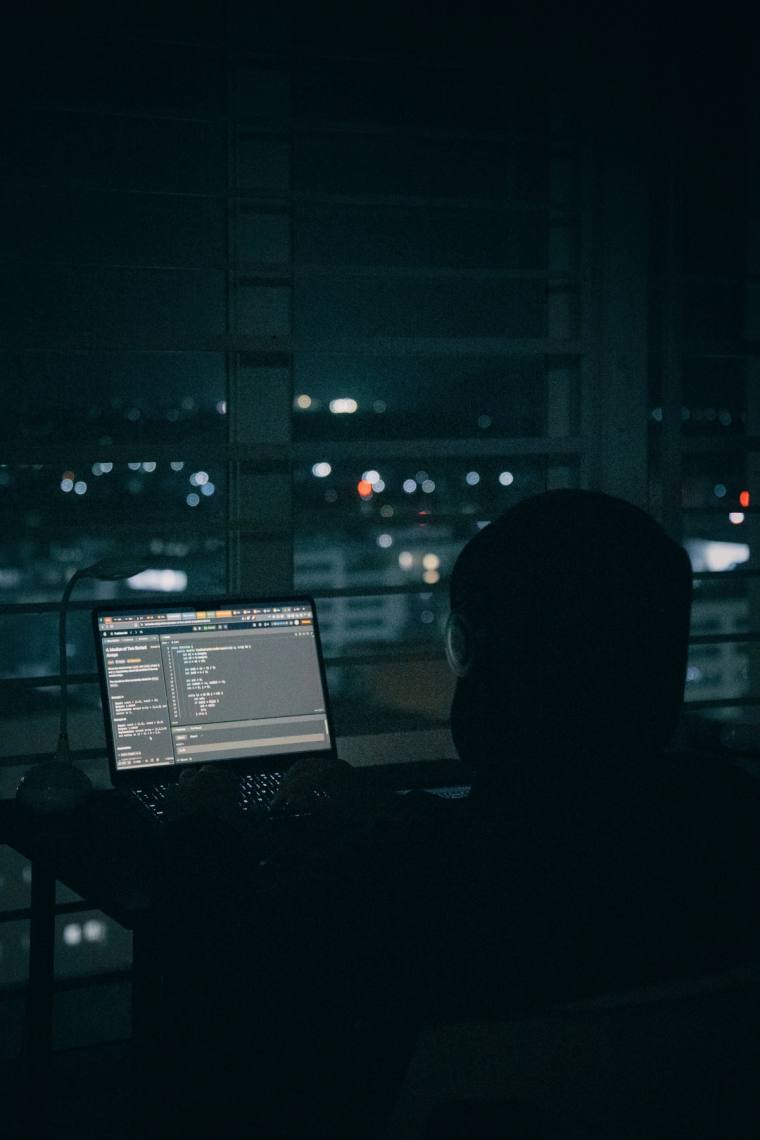 Building an Authentic AI Voice (Skill Files)