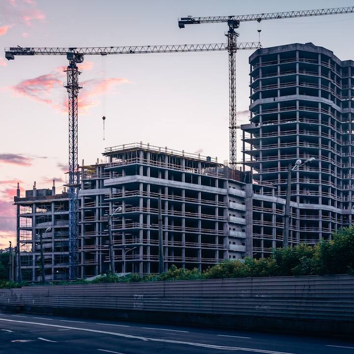 C-PACE: Redefining Commercial Real Estate Capital Stacks