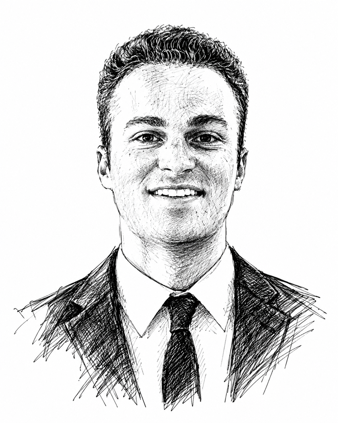 Ben Norouzi