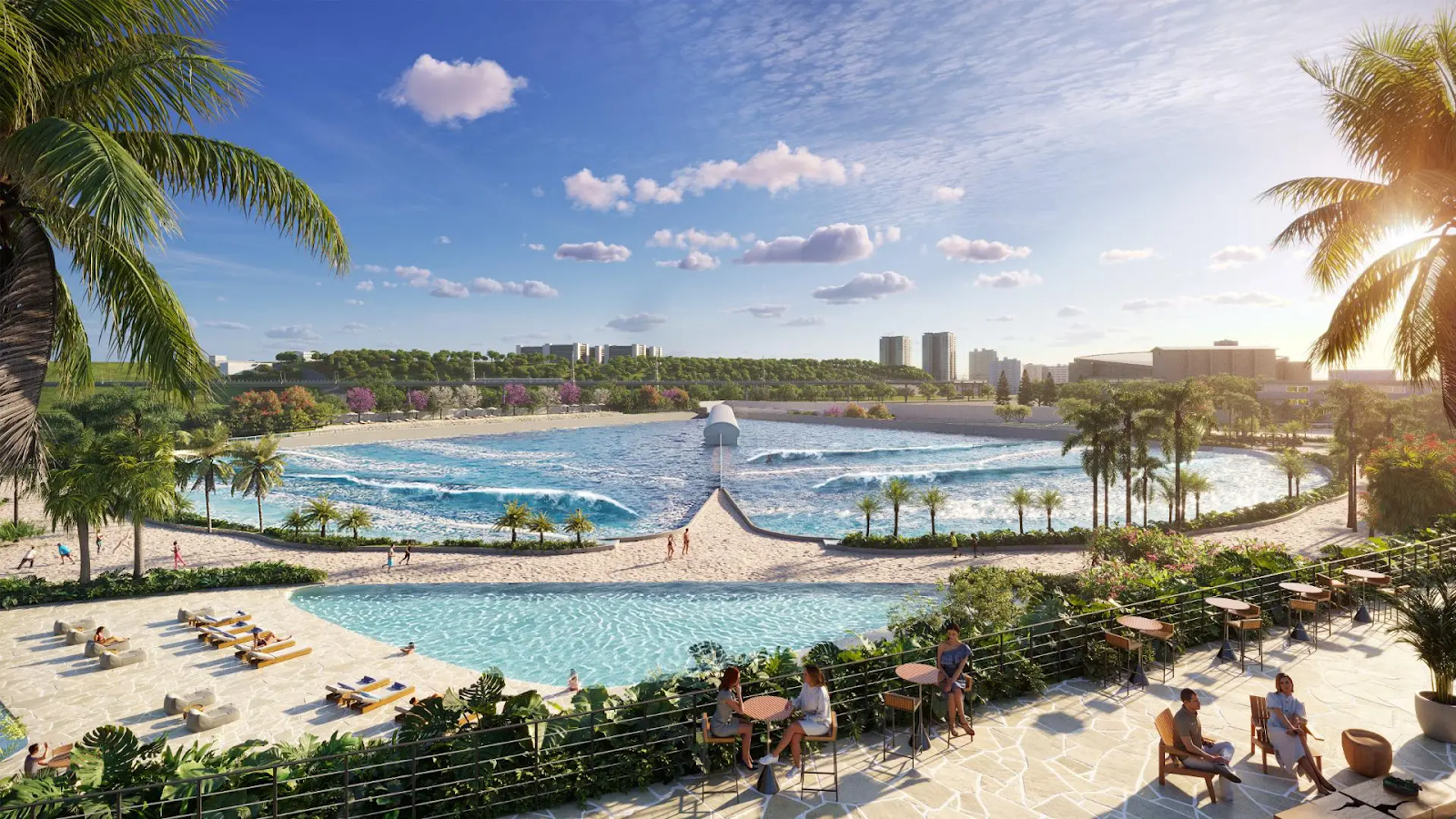 Inside Real Estate’s Wave Boom: Pioneers of Surf Infrastructure