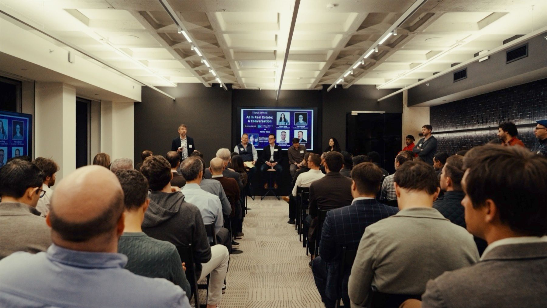The Capital Markets Summit