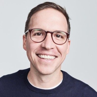 Chris de Koos