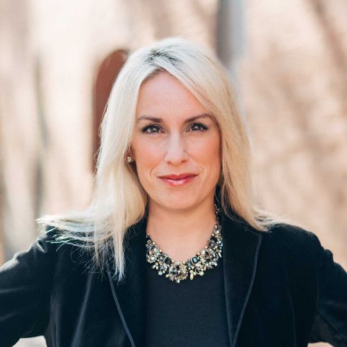 Heather Gustafson