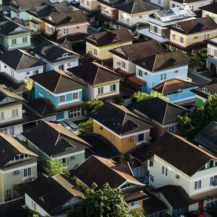 Capitalizing New Housing Products