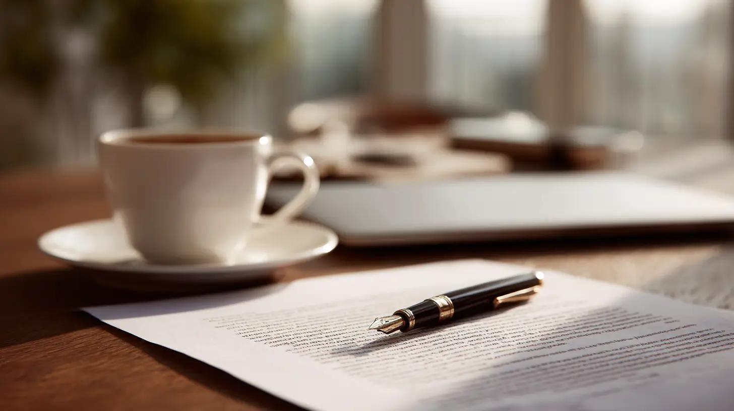 Real Estate Letter of Intent: An Operator’s Playbook (2026)