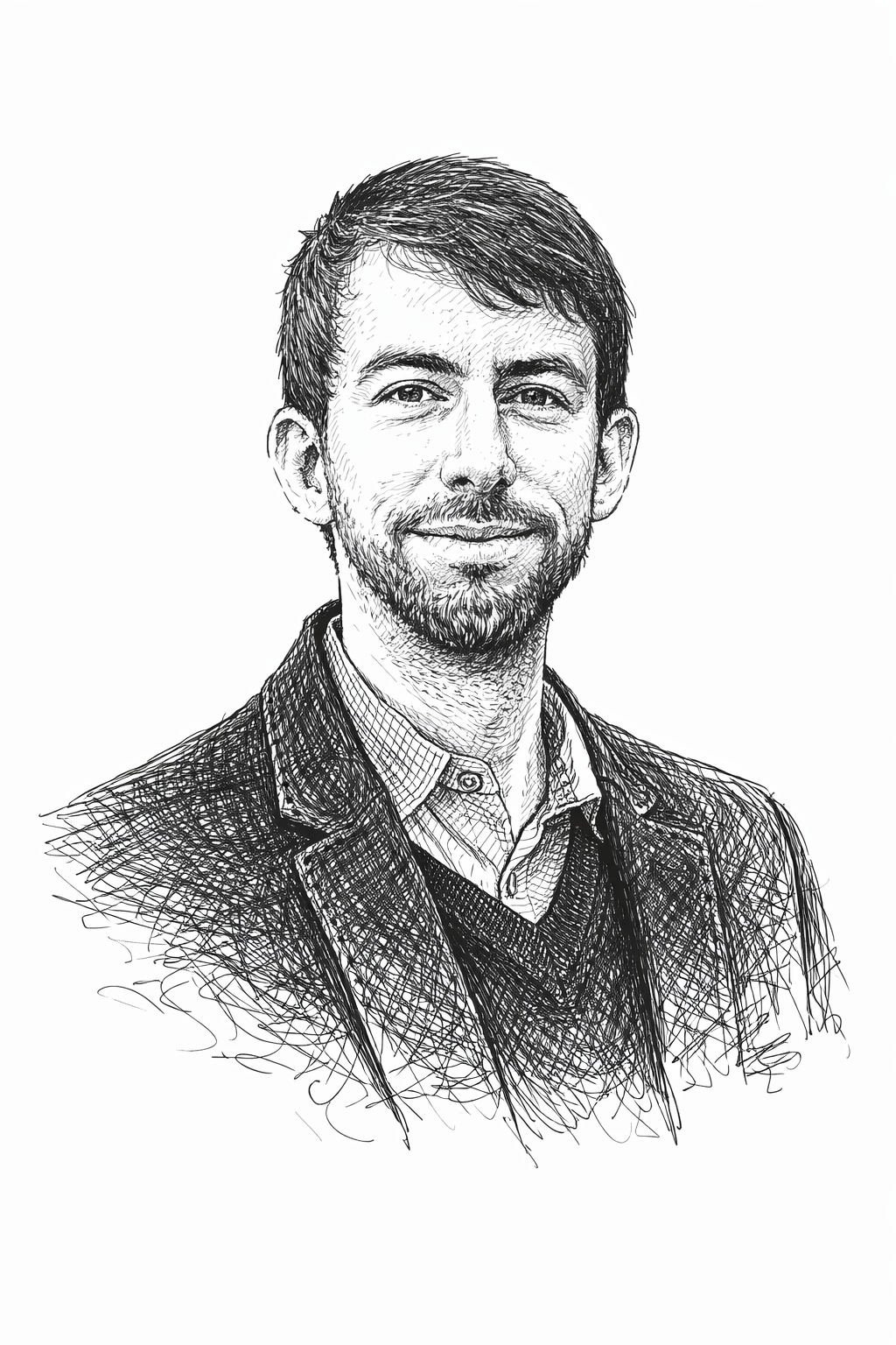 Brad Hargreaves