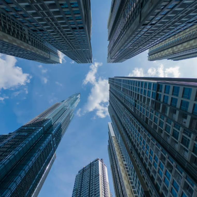 Raising Capital from Large Real Estate LPs