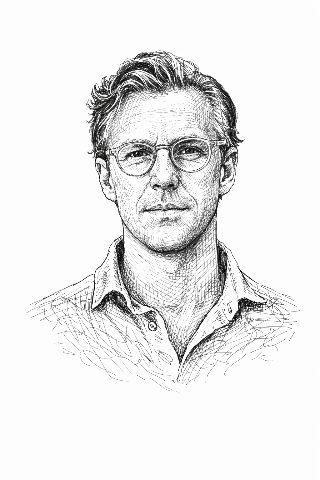 Paul Stanton