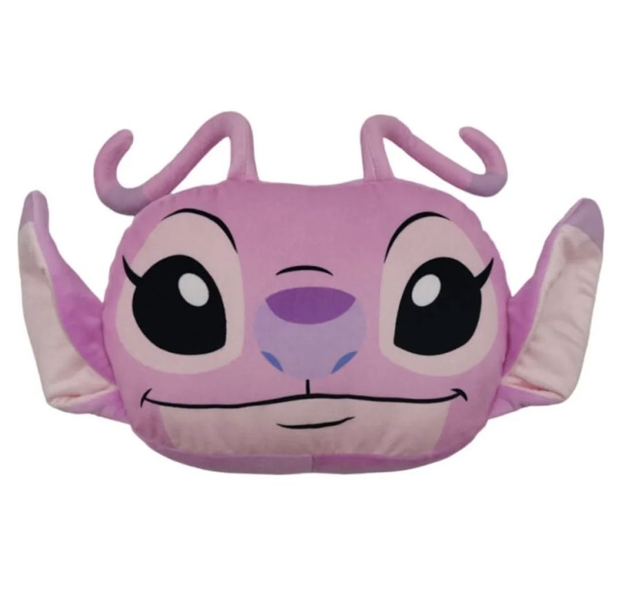 STITCH Handwarmer kussen Angel