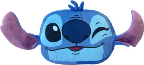 STITCH Handwarmer kussen
