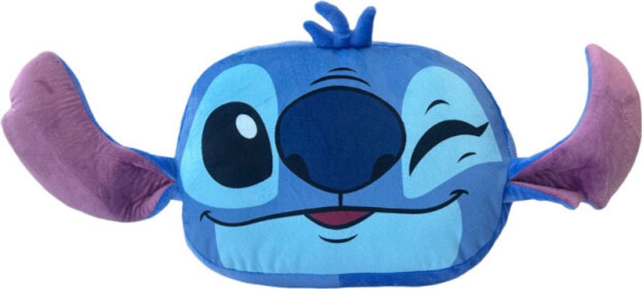 STITCH Handwarmer kussen