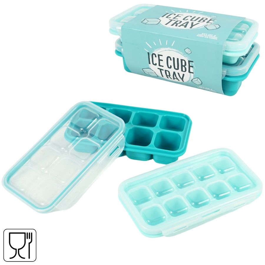Ice Cube Tray