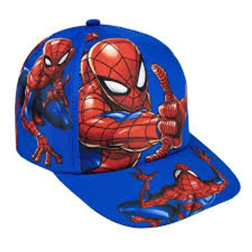 Pet Spiderman kinderen