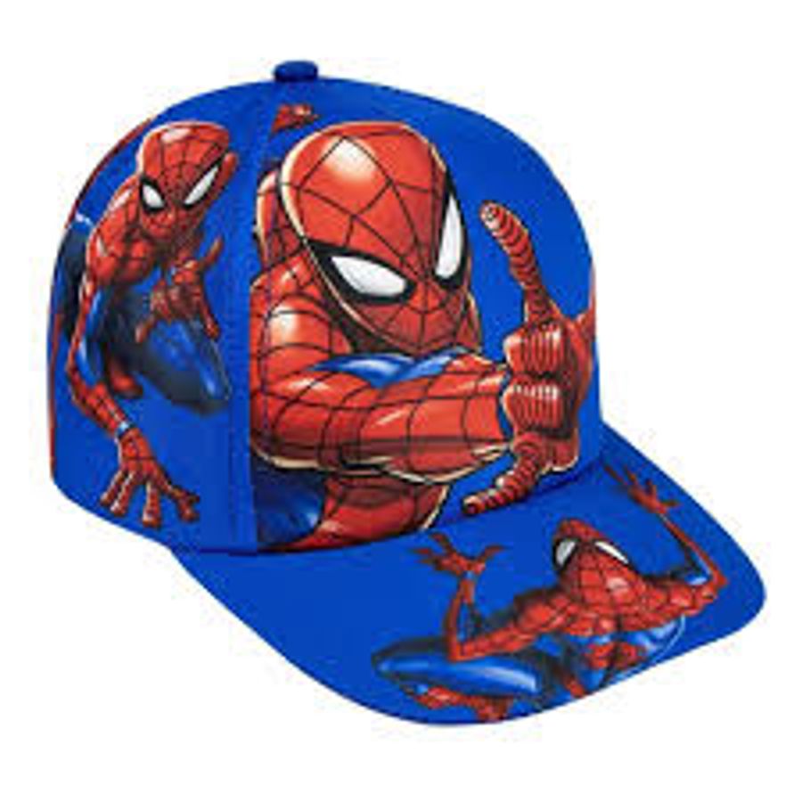 Pet Spiderman kinderen