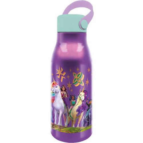 Unicorn Aluminium fles met handvat - 760 ml