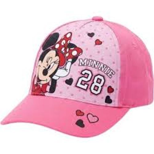 Pet Minnie kinderen