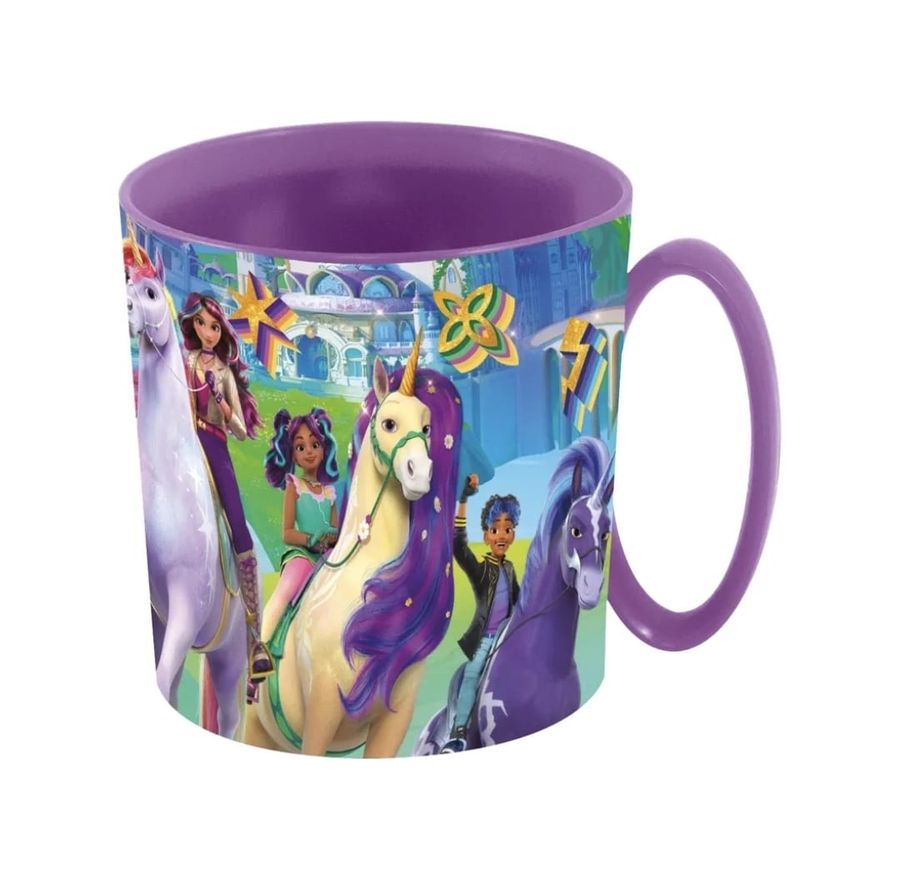 Unicorn mok 350 ml