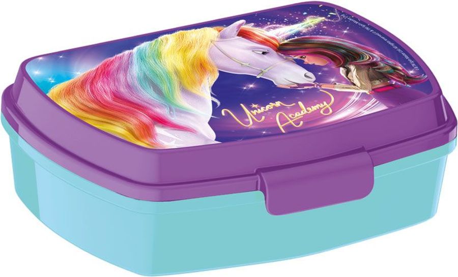 Unicorn Lunchbox
