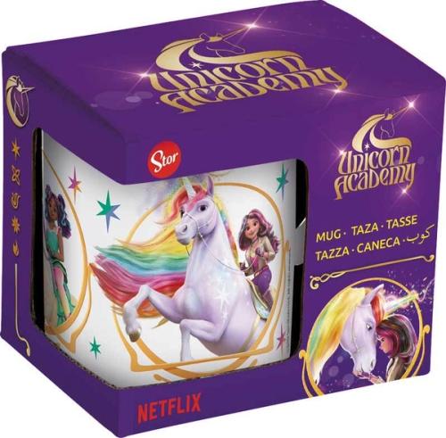 Unicorn mok in cadeau verpakking
