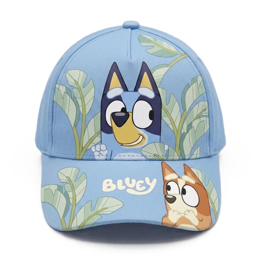 Pet Bluey kinderen
