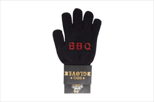 BBQ handschoen Big Jeff