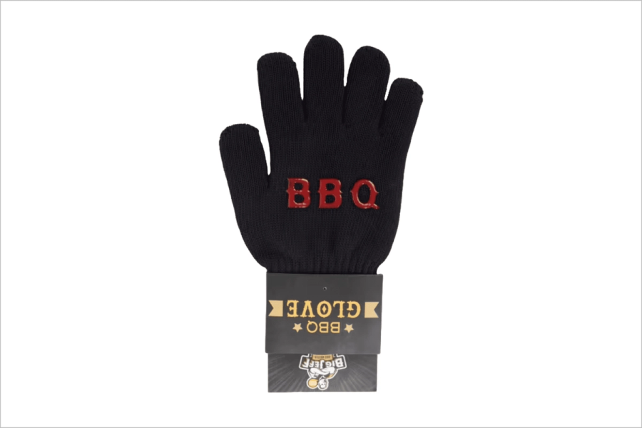 BBQ handschoen Big Jeff