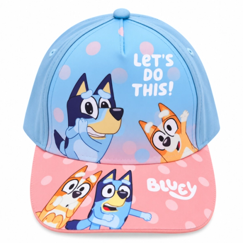 Pet Bluey kinderen