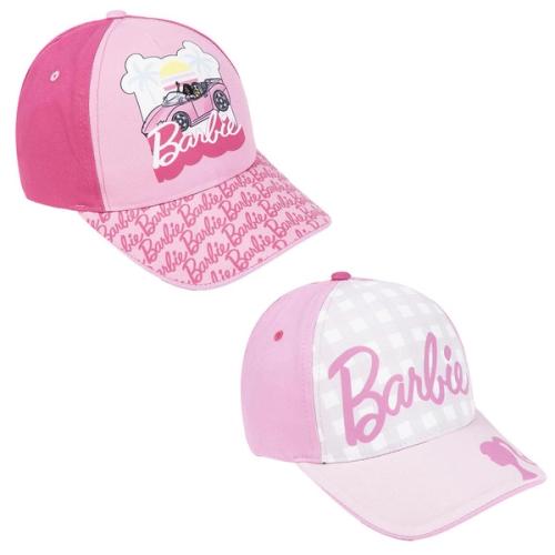 Pet Barbie 2 ass. kinderen