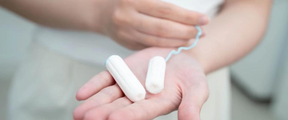Zukünftige Trends bei Menstruationspflegeprodukten
