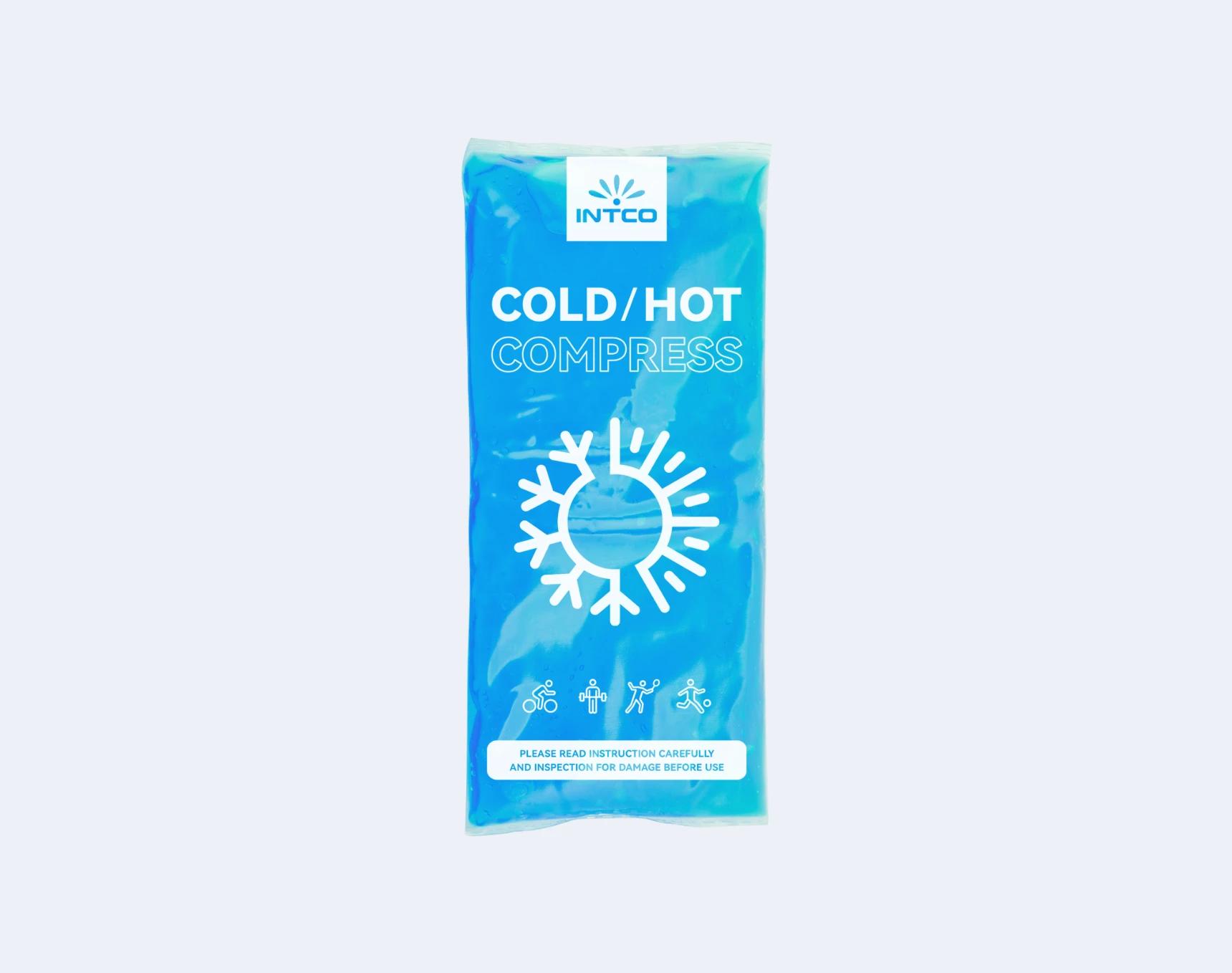 Reusable Hot & Cold Gel Pack