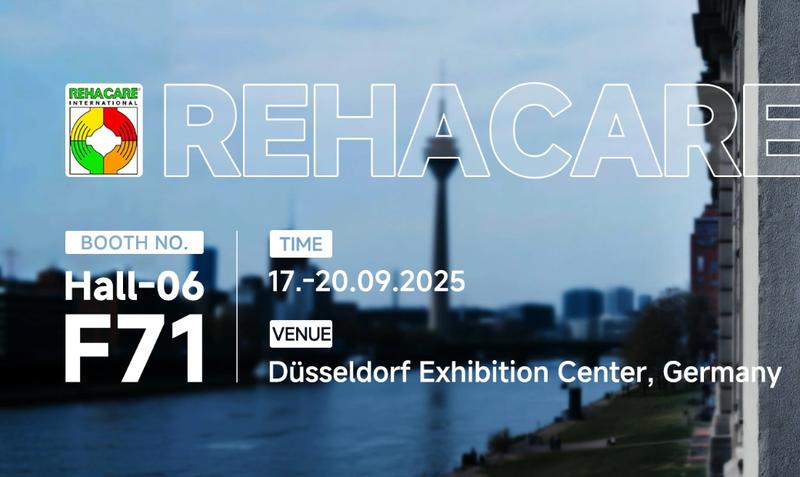 REHACARE 2025