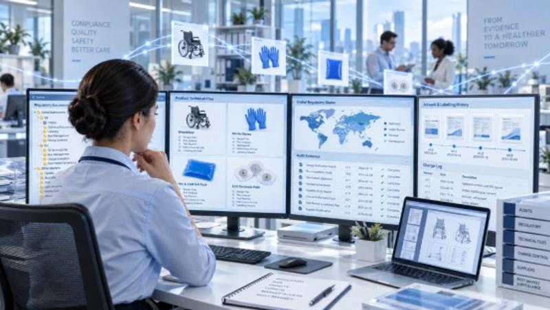 Processus OEM d'INTCO : des exigences et du prototypage à la livraison mondiale