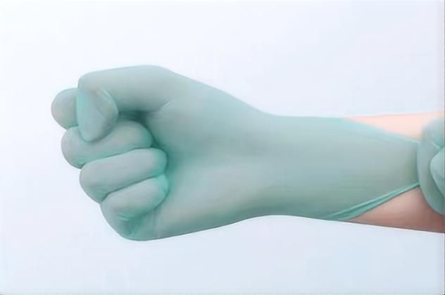 INTCO Polyurethan-Handschuhe: Materialeigenschaften und Produktanalyse