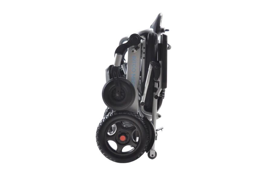 Plegable compacto para viajar fácilmente