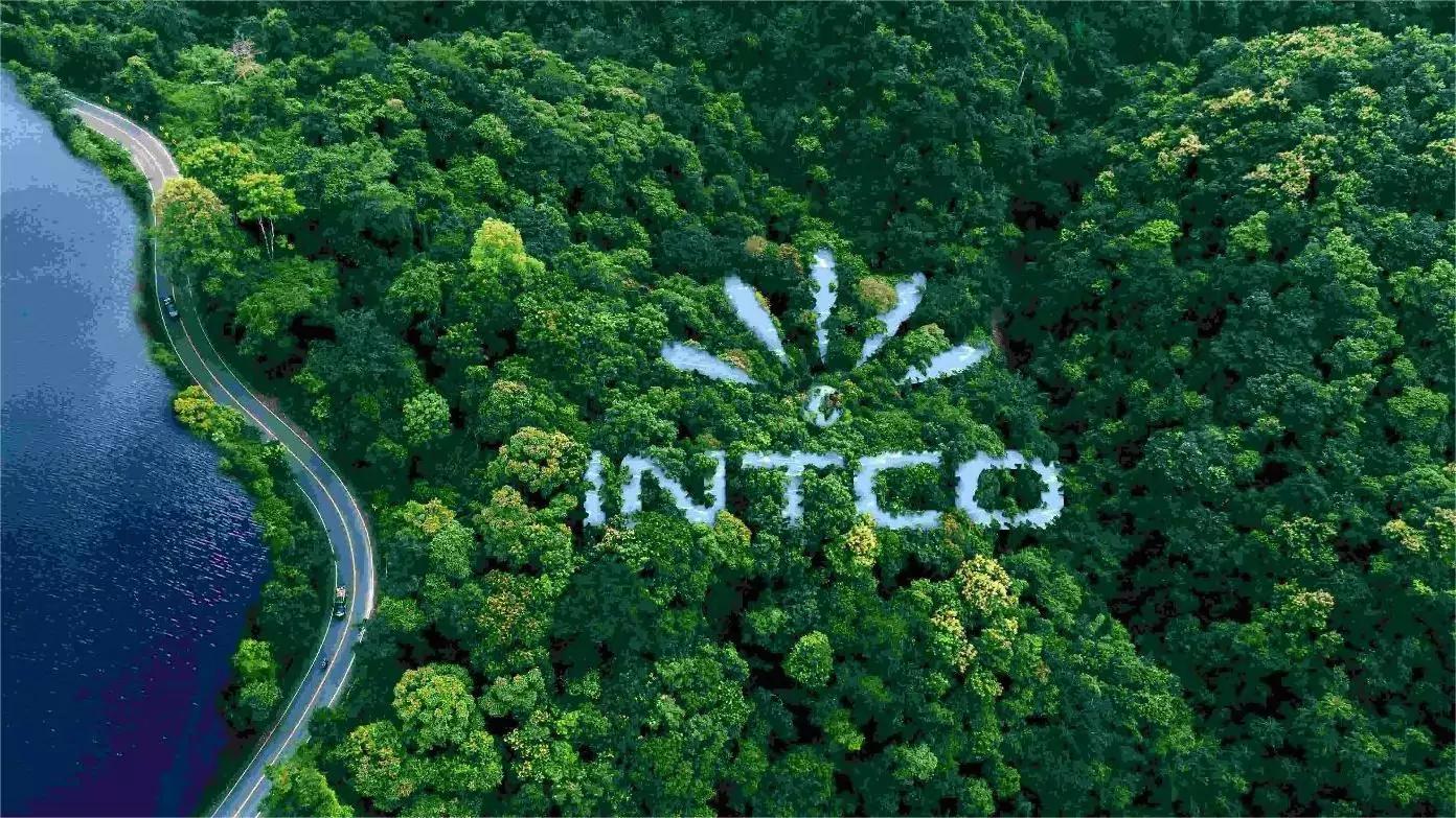 INTCO Medical remporte le prix « 2025 ESG Model Enterprise » pour le développement durable