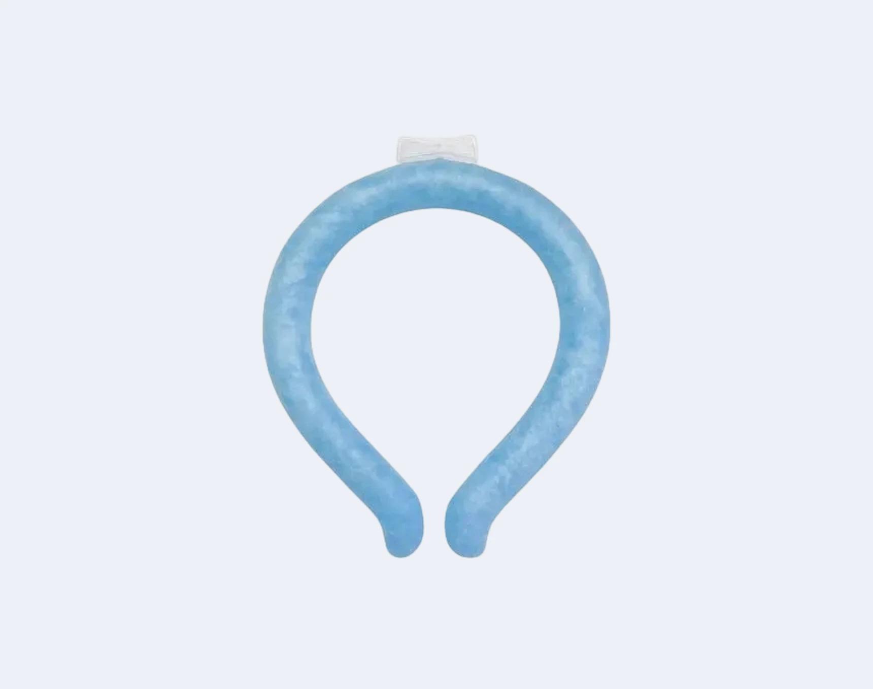 Cooling Neck Ring