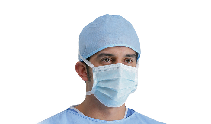 Mascarillas médicas